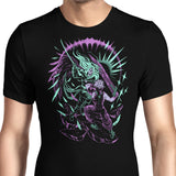 Seven Seconds 'til the End - Men's Apparel