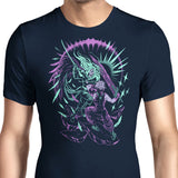 Seven Seconds 'til the End - Men's Apparel