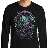 Seven Seconds 'til the End - Long Sleeve T-Shirt