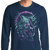 Seven Seconds 'til the End - Long Sleeve T-Shirt