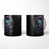 Seven Seconds 'til the End - Mug