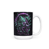 Seven Seconds 'til the End - Mug