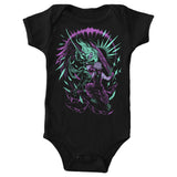 Seven Seconds 'til the End - Youth Apparel
