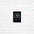 Seven Seconds 'til the End - Posters & Prints