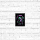 Seven Seconds 'til the End - Posters & Prints