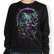 Seven Seconds 'til the End - Sweatshirt