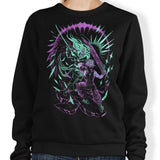 Seven Seconds 'til the End - Sweatshirt