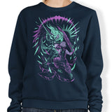 Seven Seconds 'til the End - Sweatshirt