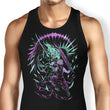 Seven Seconds 'til the End - Tank Top