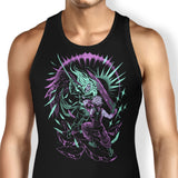 Seven Seconds 'til the End - Tank Top