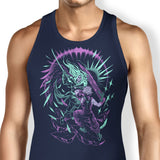 Seven Seconds 'til the End - Tank Top