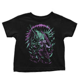 Seven Seconds 'til the End - Youth Apparel