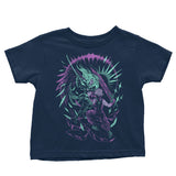 Seven Seconds 'til the End - Youth Apparel
