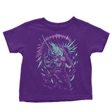 Seven Seconds 'til the End - Youth Apparel