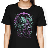 Seven Seconds 'til the End - Women's Apparel