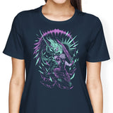 Seven Seconds 'til the End - Women's Apparel
