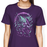 Seven Seconds 'til the End - Women's Apparel