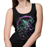 Seven Seconds 'til the End - Tank Top