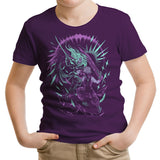 Seven Seconds 'til the End - Youth Apparel