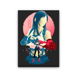 Seventh Heaven - Canvas Print