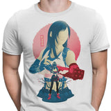Seventh Heaven - Men's Apparel