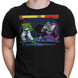 Sewer Fighter - Men's Apparel