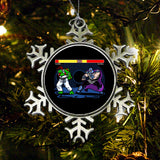 Sewer Fighter - Ornament