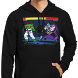 Sewer Fighter - Hoodie