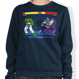 Sewer Fighter - Sweatshirt