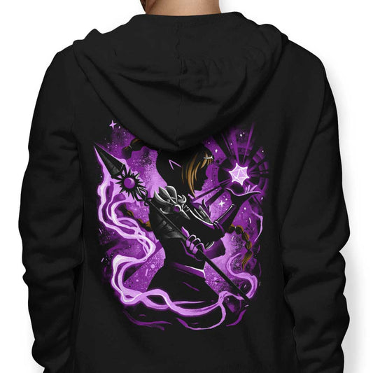 Shadow Heart - Hoodie
