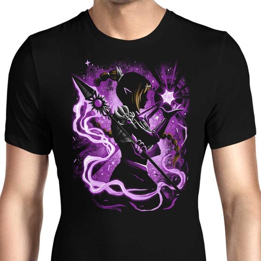 Shadow Heart - Men's Apparel