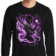 Shadow Heart - Long Sleeve T-Shirt