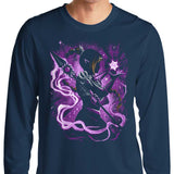 Shadow Heart - Long Sleeve T-Shirt