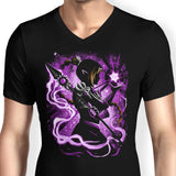Shadow Heart - Men's V-Neck