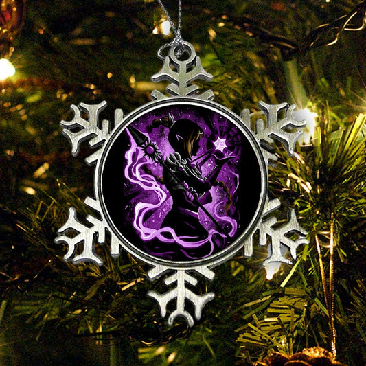 Shadow Heart - Ornament