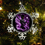 Shadow Heart - Ornament