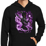 Shadow Heart - Hoodie