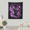 Shadow Heart - Wall Tapestry