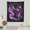 Shadow Heart - Wall Tapestry