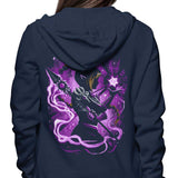Shadow Heart - Hoodie