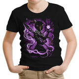 Shadow Heart - Youth Apparel