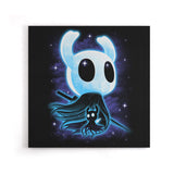 Shadow Knight - Canvas Print