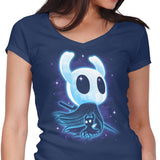 Shadow Knight - Women's V-Neck