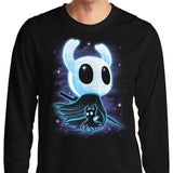 Shadow Knight - Long Sleeve T-Shirt