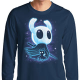 Shadow Knight - Long Sleeve T-Shirt