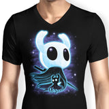 Shadow Knight - Men's V-Neck