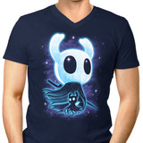 Shadow Knight - Men's V-Neck