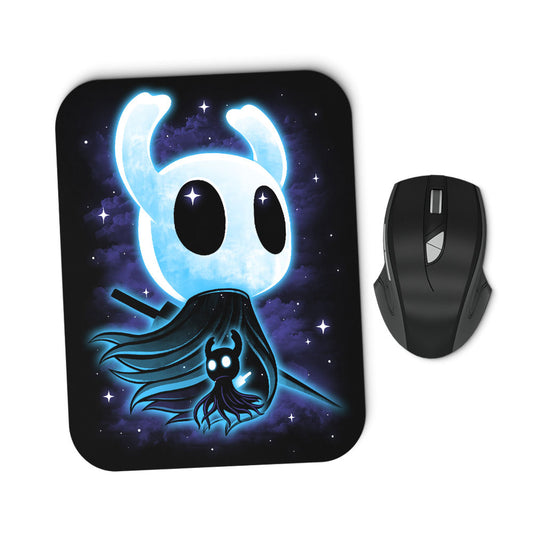 Shadow Knight - Mousepad
