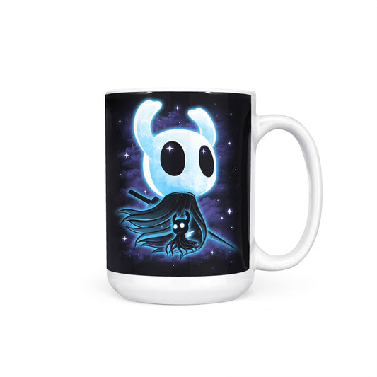 Shadow Knight - Mug