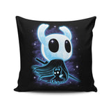 Shadow Knight - Throw Pillow